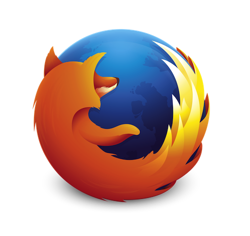 Centered image