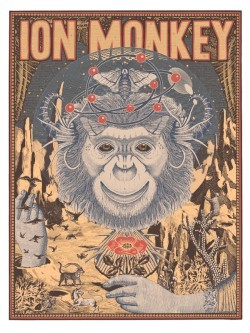 IonMonkey