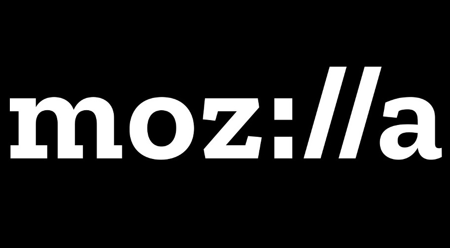 Logo de mozilla